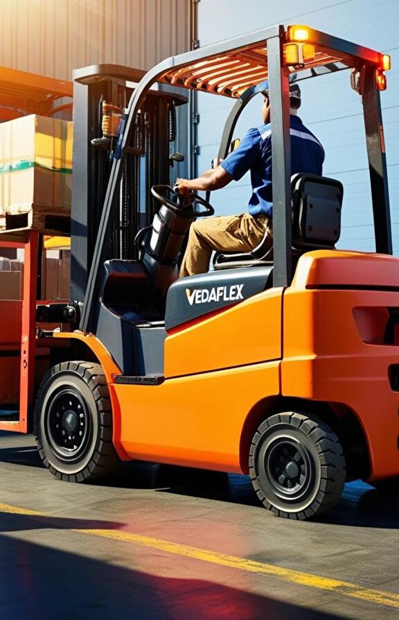 Geldigheid heftruckcertificaat