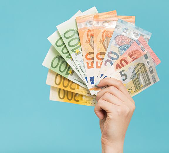 Wat staat er op jouw loonstrook?