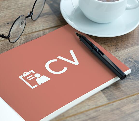 Hoe maak je een goed CV?
