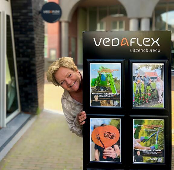 5 Mei - vestigingen gesloten
