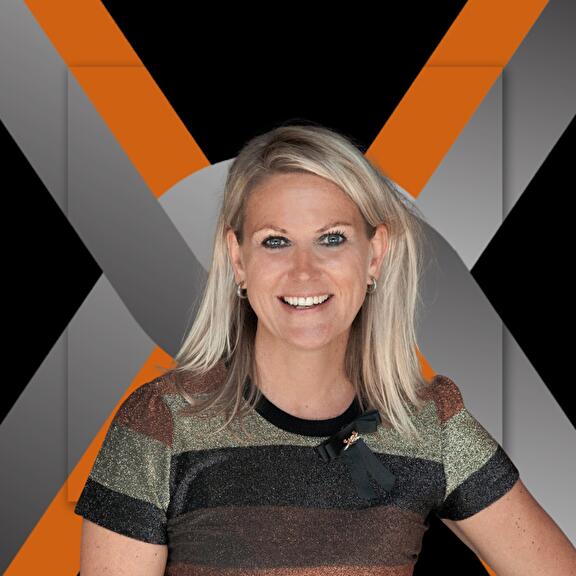Felicia Blijdorp