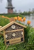 Hemelvaart - donderdag en vrijdag gesloten