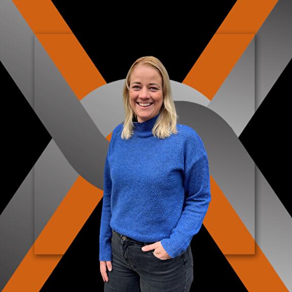 Sandra de Jong