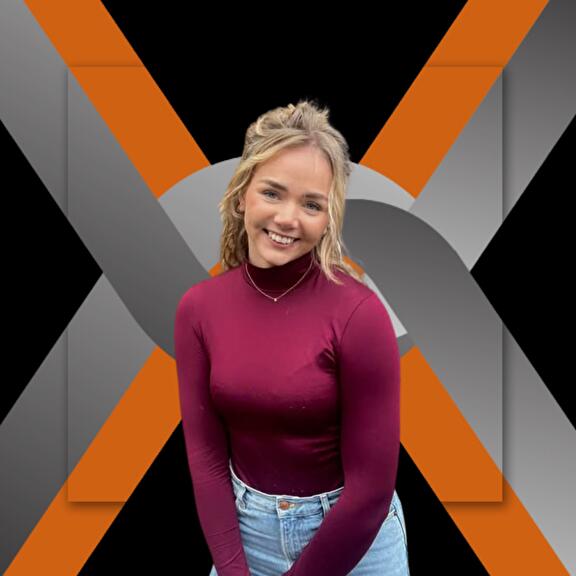 Iris Boersma