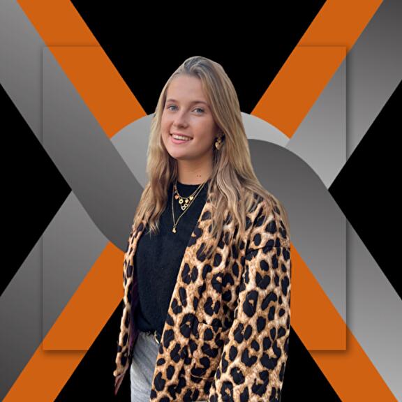 Simone van der Ploeg