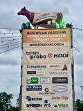 Sponsor Bouwvakfestival