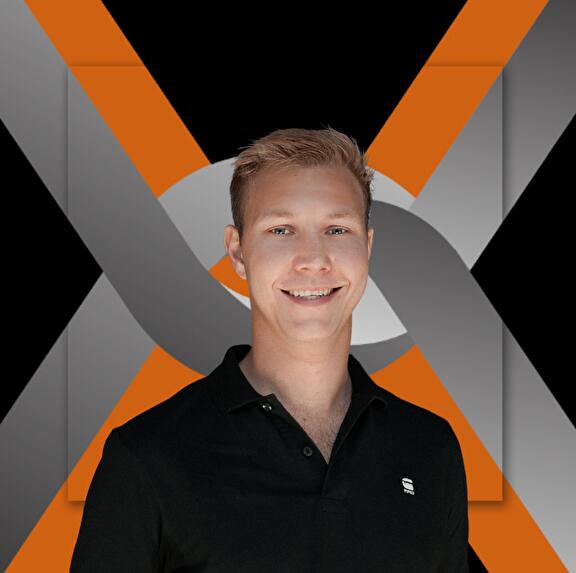 Chris Reijke